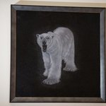 Polar Bear  By Dejan Zivkovic