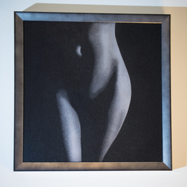 Dejan Zivkovic Artwork Shadows, 2015 Other, Body