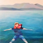 buoyant By Denise Dalzell