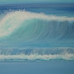 The Wave By Denise Seyhun