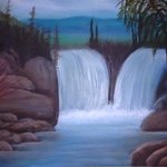 Waterfalls, Denise Seyhun