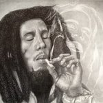 Bob Marley , Diellza Gojani