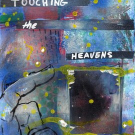 Touching The Heavens, Donna Gallant