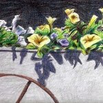 Vaugh S Flowers, Donna Gallant