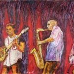 Bella and the Flecktones In Concert By Richard Wynne