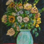 Bouquet, Richard Wynne