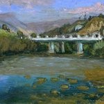 last bridge By Edem Elesh
