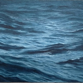 high sea serie number 40 By Edna Schonblum