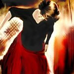 Flamenco By Ehrle Pieri