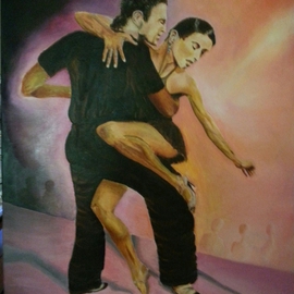 Tango By Eli Gross