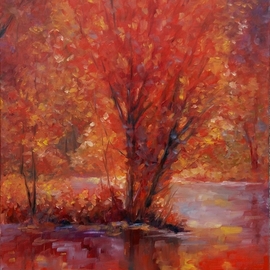 autumn glory By Emilia Milcheva