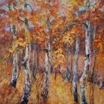 autumn splendor By Emilia Milcheva