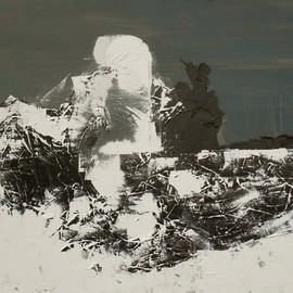 Emilio Merlina: 'Neverland', 2015 Oil Painting, Fantasy. Artist Description:    on canvas   ...