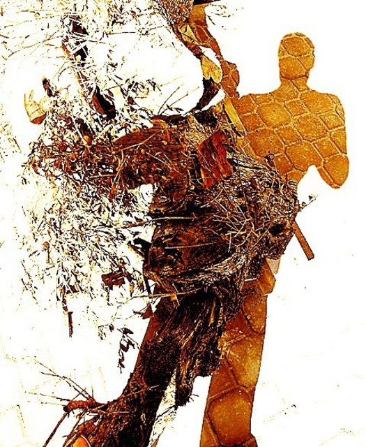 Artist Emilio Merlina. 'Autumn Is Coming 011' Artwork Image, Created in 2011, Original Optic. #art #artist