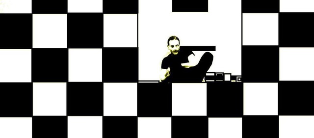 Emilio Merlina  'Make Your Move', created in 2013, Original Optic.