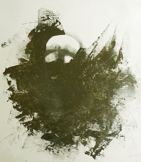 Artist Emilio Merlina. 'Overdose' Artwork Image, Created in 2015, Original Optic. #art #artist