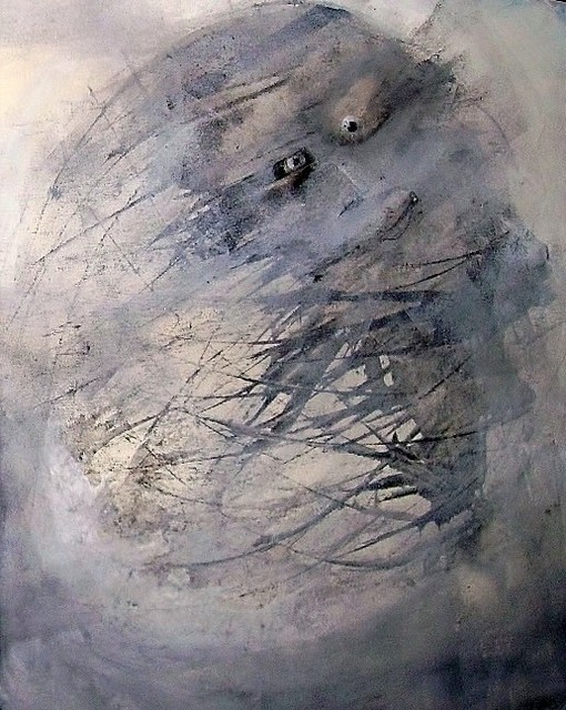 Artist Emilio Merlina. 'Simply A Sweet Crazy Wind' Artwork Image, Created in 2008, Original Optic. #art #artist