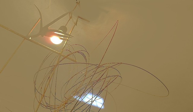 Artist Emilio Merlina. 'The Light Keeper' Artwork Image, Created in 2014, Original Optic. #art #artist
