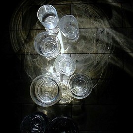 Emilio Merlina: 'the toast 010', 2010 Color Photograph, Representational. Artist Description:  digital photo ...