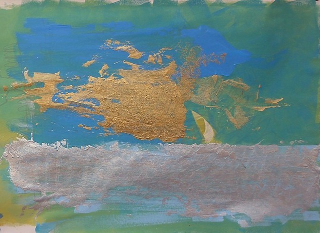 Artist Emilio Merlina. 'Tidal Range' Artwork Image, Created in 2014, Original Optic. #art #artist