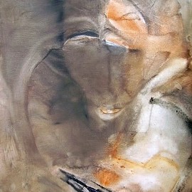 Emilio Merlina: 'war bulletin', 2006 Charcoal Drawing, Inspirational. Artist Description:  charcoal on canvas ...