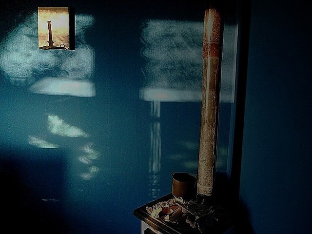 Artist Emilio Merlina. 'Watching My Dreams 011' Artwork Image, Created in 2011, Original Optic. #art #artist