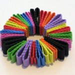 Multicolored  Bracelet, Tracey Hamilton