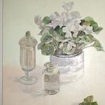 Flower And Glass Kilo, Maria Teresa Fernandes