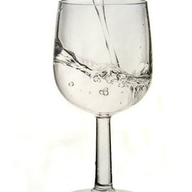 Glass Of Water, Eric Stavros