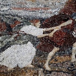orpheus and eurydice By Erieta Gajtani