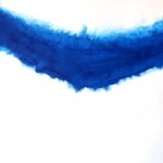 Rhapsody In Blue By Karen Moehr