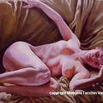 Nude, Manuela Facchin Varalda