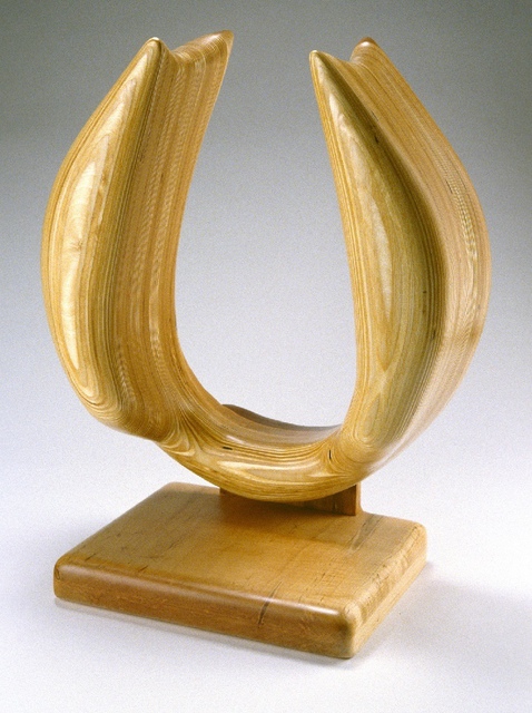 Gary Brown  'Yoke', created in 2004, Original Sculpture Mixed.
