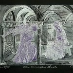 Ghosts of the Lilac Annunciation By Jerry  Di Falco