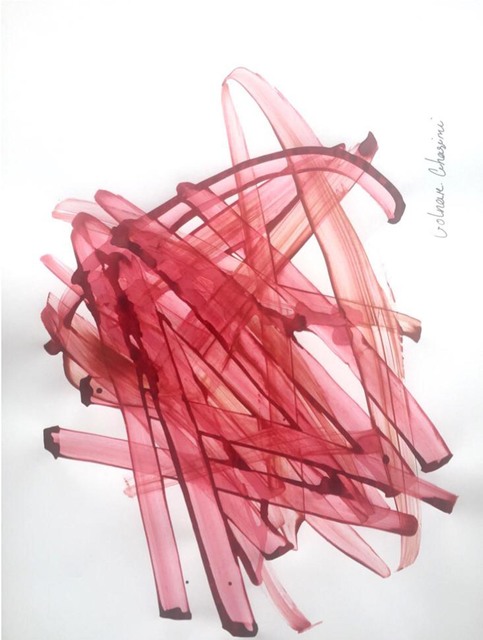 Golnar Ghasimi  'Untitled 001', created in 2020, Original Sculpture Other.