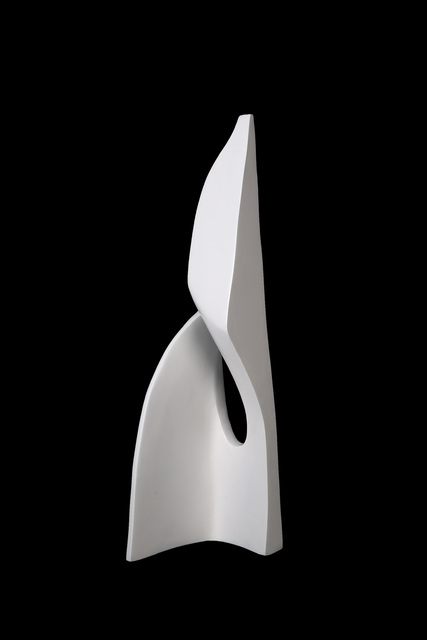 Golnar Ghasimi  'Untitled 007', created in 2018, Original Sculpture Other.