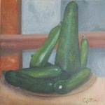 Le zucchine di Marco By Stefano Gaetano