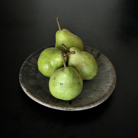 pears By Gustavo Hannecke