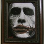 Joker of 2008 By Andreas Halidis
