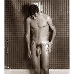 The Male Nude 19, Hans Fahrmeyer