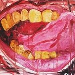 dirty mouth By Hannah Weissman
