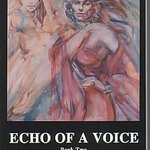 Echo of A Voice By Hyacinthe Kuller-Baron