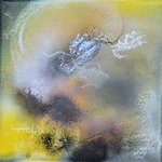 Dragon under sea By Inn-Yang Low E.h.