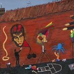 Basquiat Lives, Ione Citrin