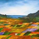 The Fields Of Dingle, Conor Murphy