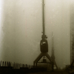 fog harbour 2 By Bengt Stenstrom
