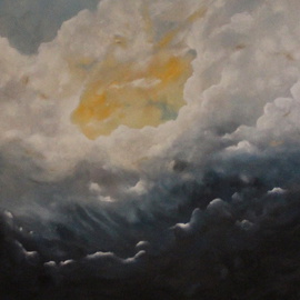 Cloudscape 5 By Vasil Vasilev