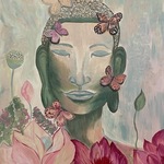 Harmony Of Buddha, Iryna Zubenko