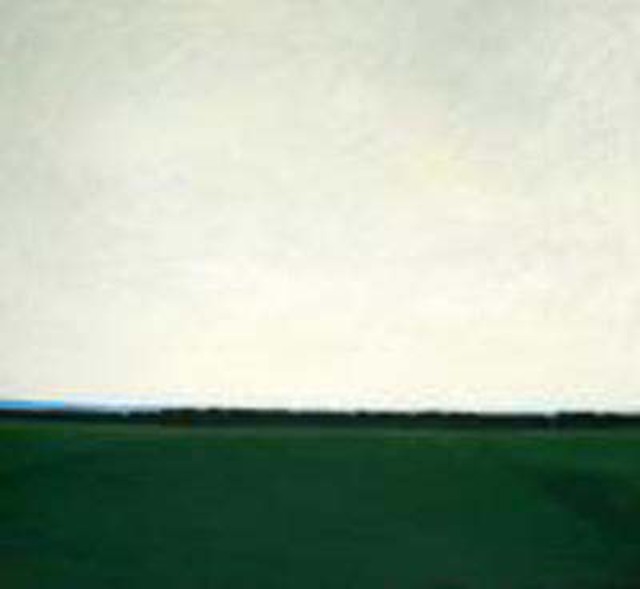Jane Mcnichol  'The End Of The Day', created in 2008, Original Painting Oil.