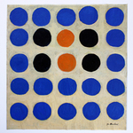 happy dots By Jan-Thomas Olund